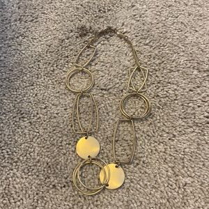 Noonday Gold Necklace